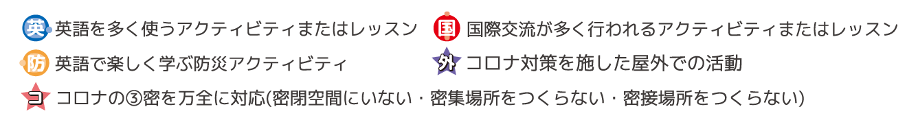 2023年度のパワーアップコンテンツ